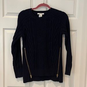 Cabi sweater style # 899
